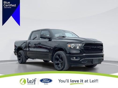 2024 RAM 1500 Tradesman