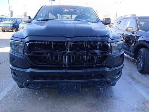 2024 RAM 1500 Tradesman
