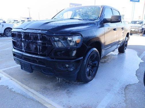 2024 RAM 1500 Tradesman