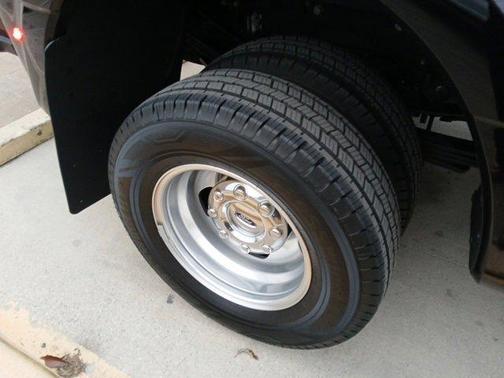 2025 Ford F-350 Platinum