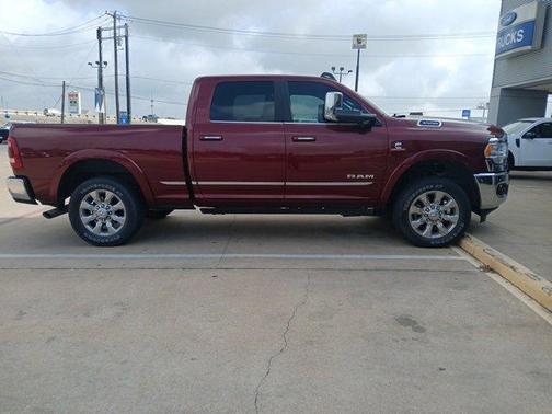 2022 RAM 3500 Limited