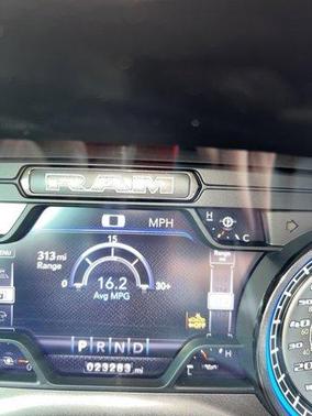 2022 RAM 3500 Limited