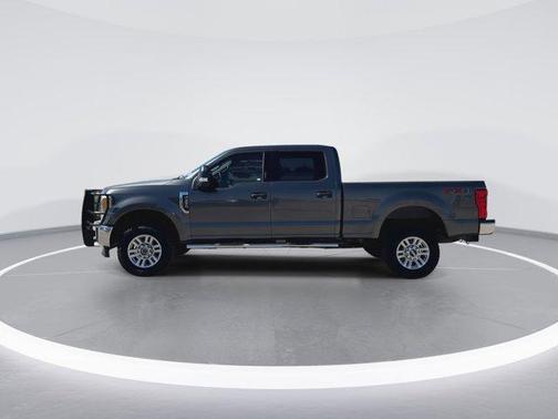 2017 Ford F-250 XLT