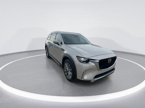 2024 Mazda CX-90 3.3 Turbo Premium