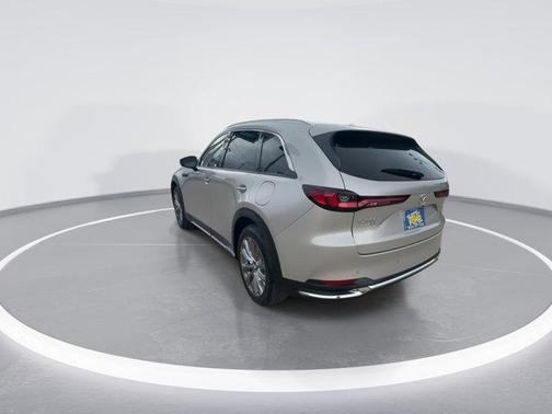2024 Mazda CX-90 3.3 Turbo Premium