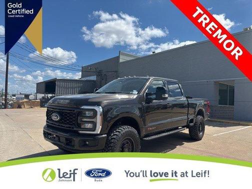 2024 Ford F-250 Lariat