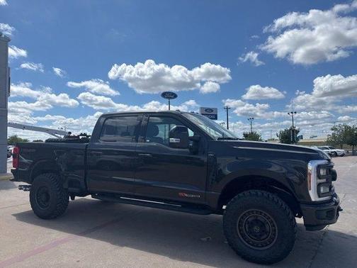 2024 Ford F-250 Lariat