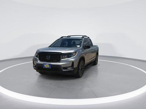 2021 Honda Ridgeline Sport