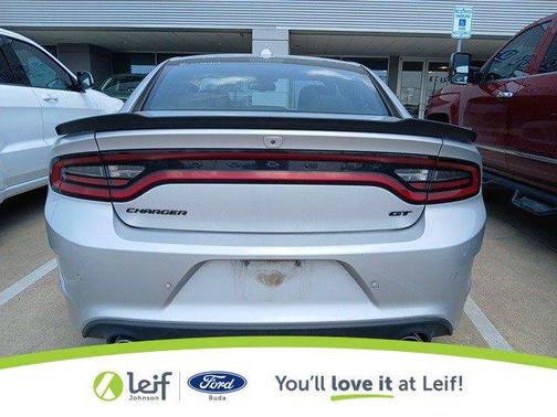 2022 Dodge Charger GT