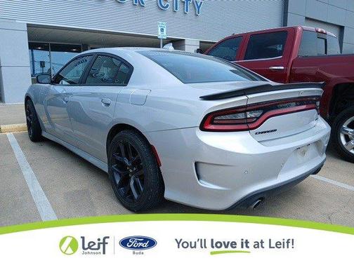 2022 Dodge Charger GT