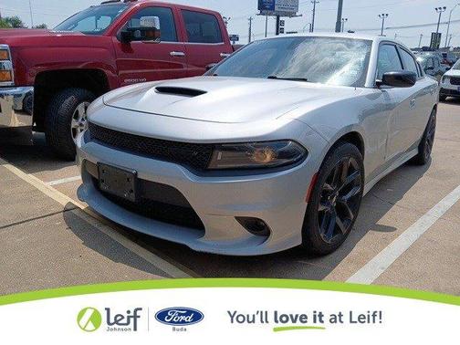 2022 Dodge Charger GT
