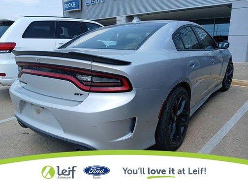 2022 Dodge Charger GT