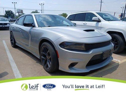 2022 Dodge Charger GT