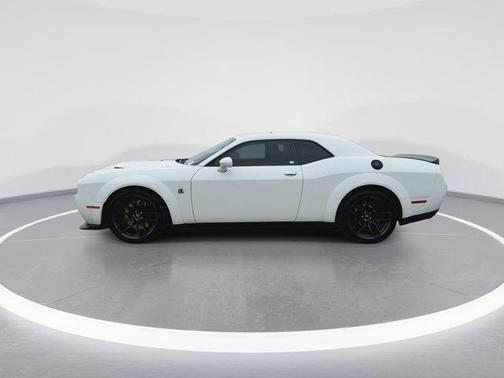 2019 Dodge Challenger R/T Scat Pack