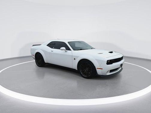2019 Dodge Challenger R/T Scat Pack