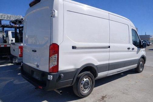 2024 Ford Transit-250 148 WB Medium Roof Cargo