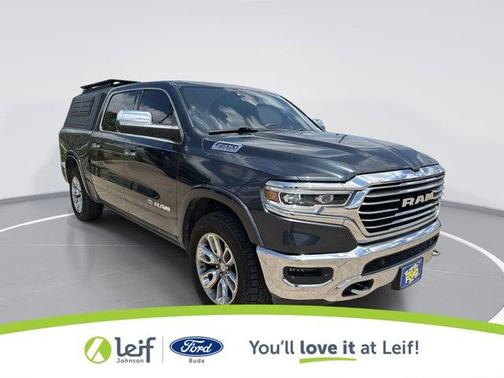 2019 RAM 1500 Longhorn