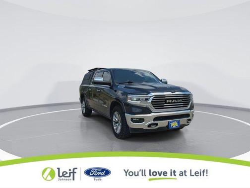 2019 RAM 1500 Longhorn
