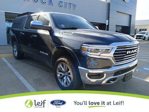 2019 RAM 1500 Longhorn
