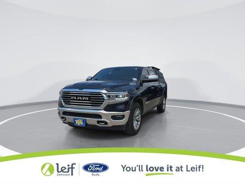 2019 RAM 1500 Longhorn