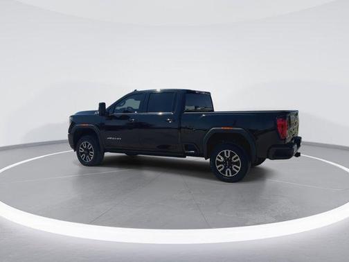 2022 GMC Sierra 2500 AT4