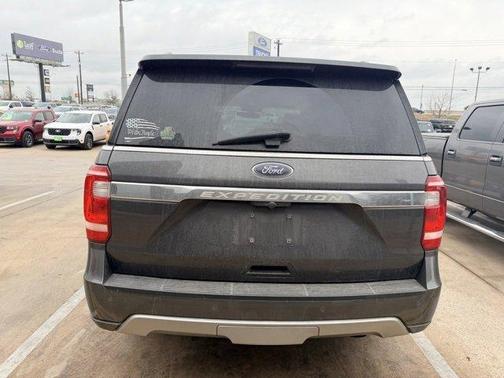 2020 Ford Expedition XLT