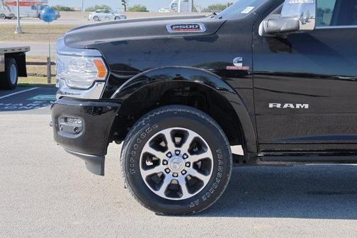 2024 RAM 2500 Longhorn