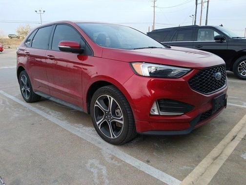 2023 Ford Edge ST