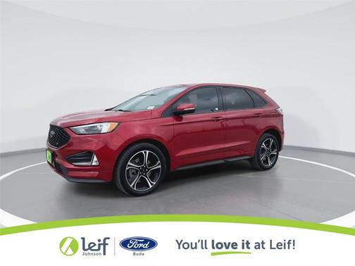 2023 Ford Edge ST