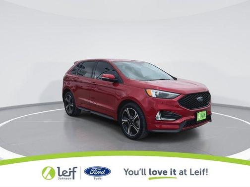 2023 Ford Edge ST