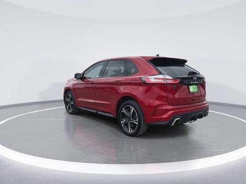 2023 Ford Edge ST