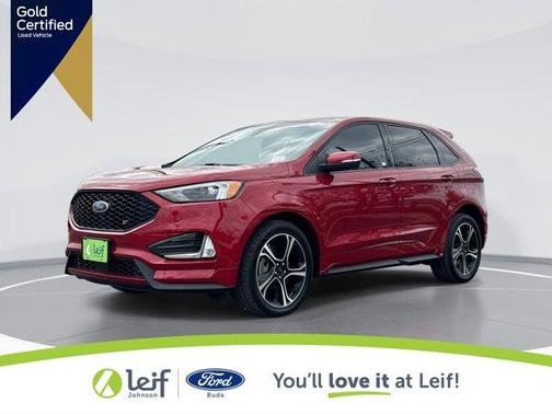2023 Ford Edge ST