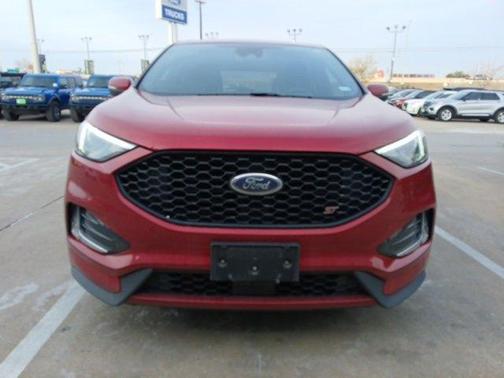 2023 Ford Edge ST