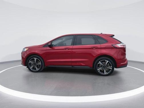2023 Ford Edge ST