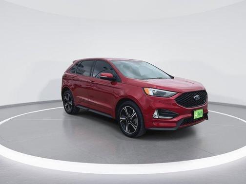 2023 Ford Edge ST