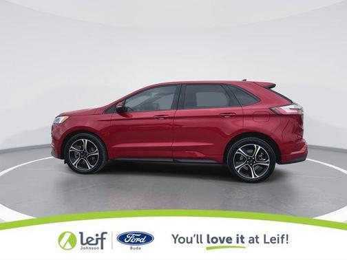 2023 Ford Edge ST