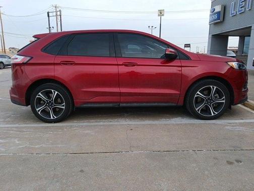 2023 Ford Edge ST