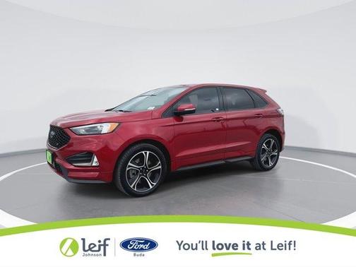2023 Ford Edge ST