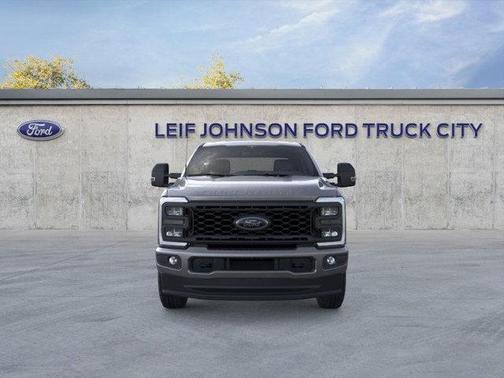 2025 Ford F-250 XLT