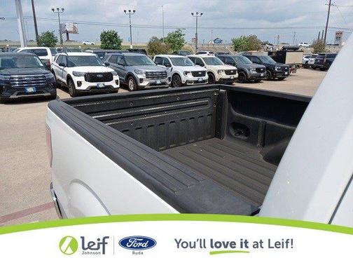 2010 Ford F-150 XLT SuperCrew