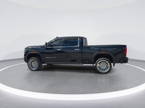 2024 GMC Sierra 2500 Denali Ultimate