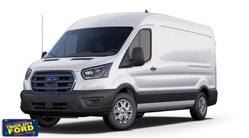 2025 Ford E-Transit Base