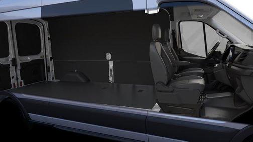 2025 Ford E-Transit Base