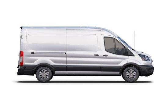 2025 Ford E-Transit Base