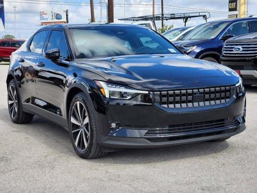 Photo 3 of 30 of 2022 Polestar 2 Long Range Dual Motor