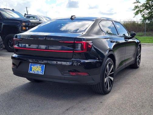 Photo 5 of 30 of 2022 Polestar 2 Long Range Dual Motor