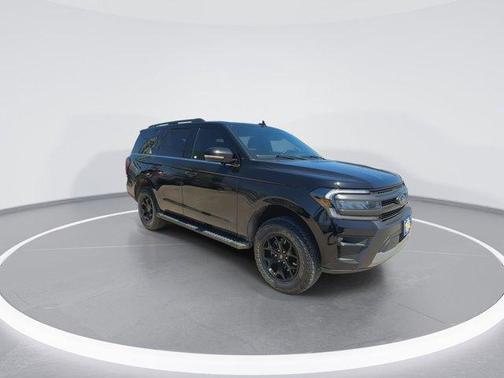 2024 Ford Expedition Timberline