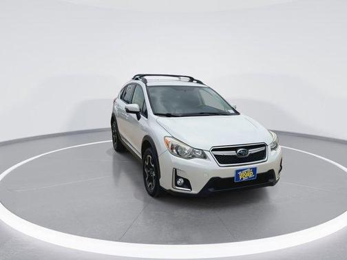 2016 Subaru Crosstrek 2.0i Limited
