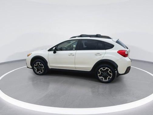 2016 Subaru Crosstrek 2.0i Limited