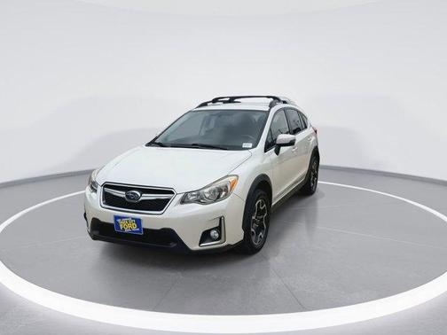 2016 Subaru Crosstrek 2.0i Limited